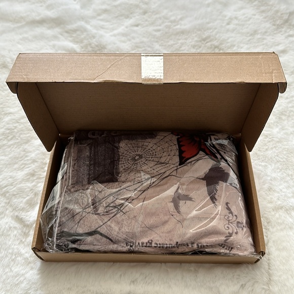 Set of 4 Halloween lighted pillow covers - Picture 10 of 11